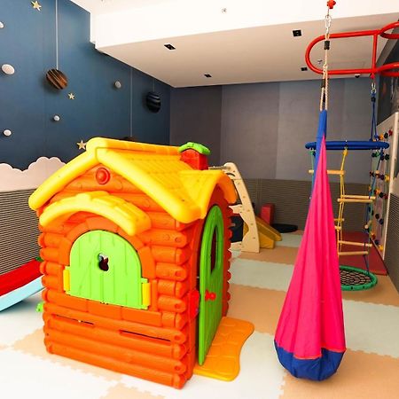 Melissa Hotel Riyadh Eksteriør bilde