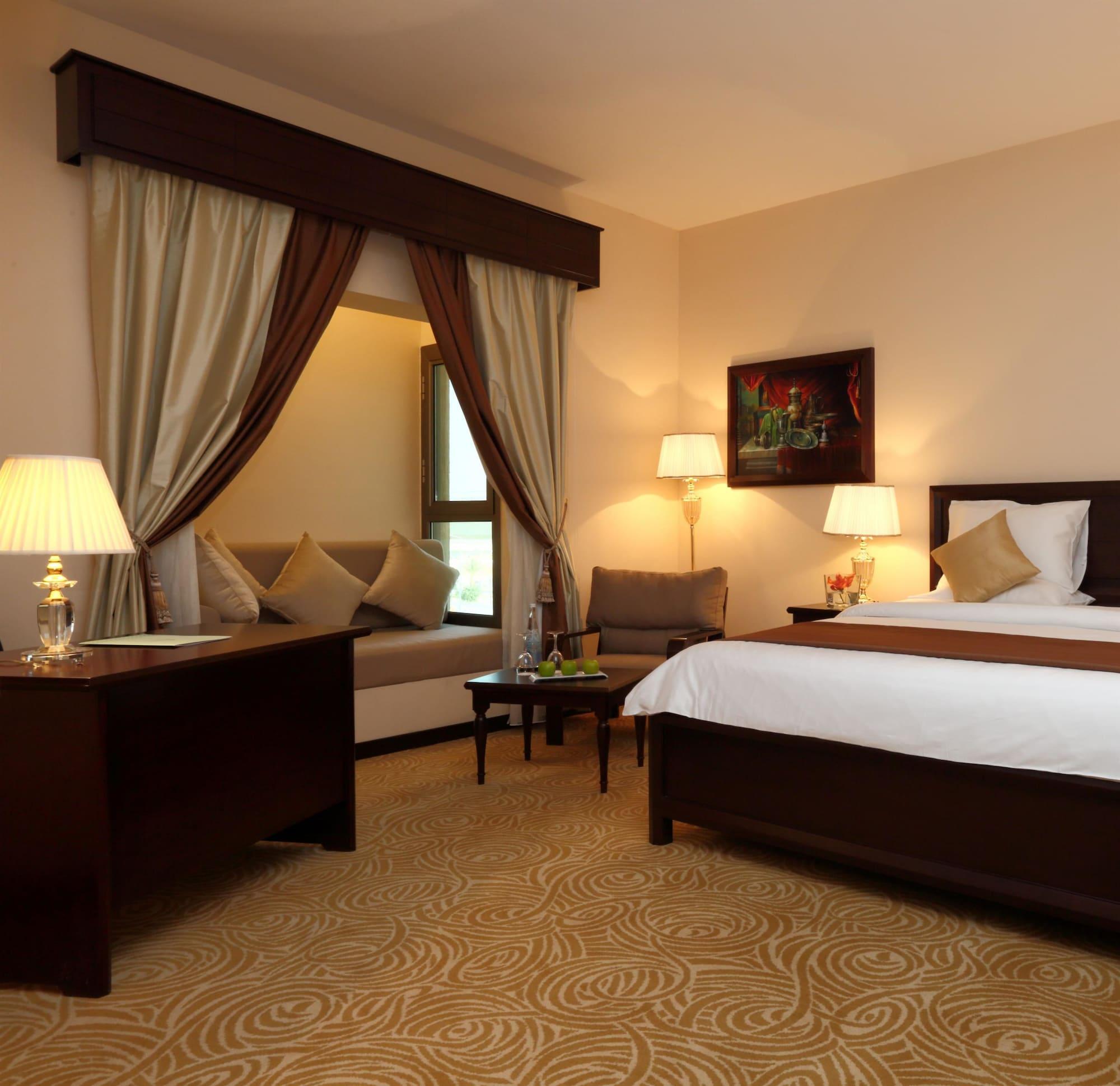 Melissa Hotel Riyadh Eksteriør bilde