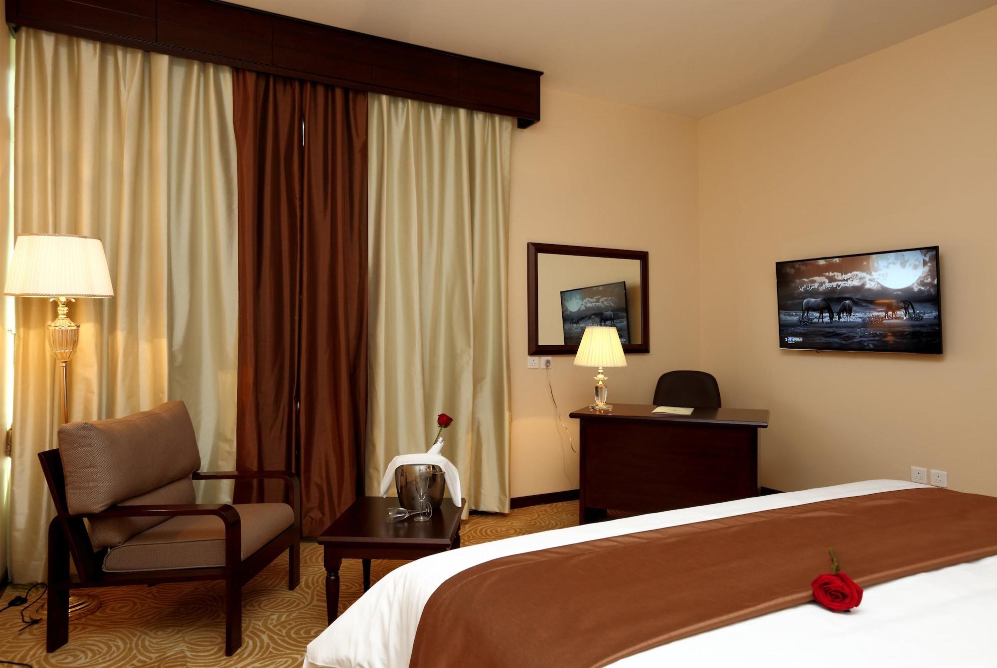 Melissa Hotel Riyadh Eksteriør bilde