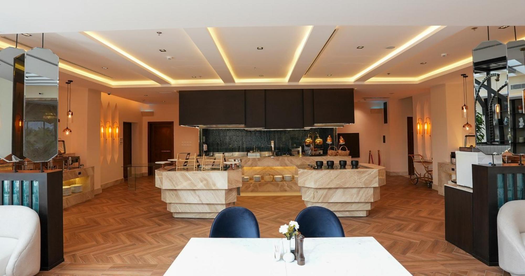 Melissa Hotel Riyadh Eksteriør bilde