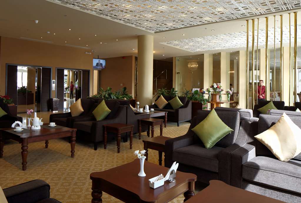 Melissa Hotel Riyadh Eksteriør bilde