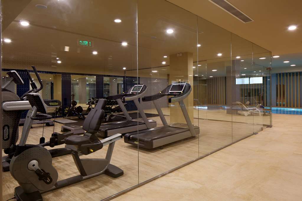 Melissa Hotel Riyadh Eksteriør bilde