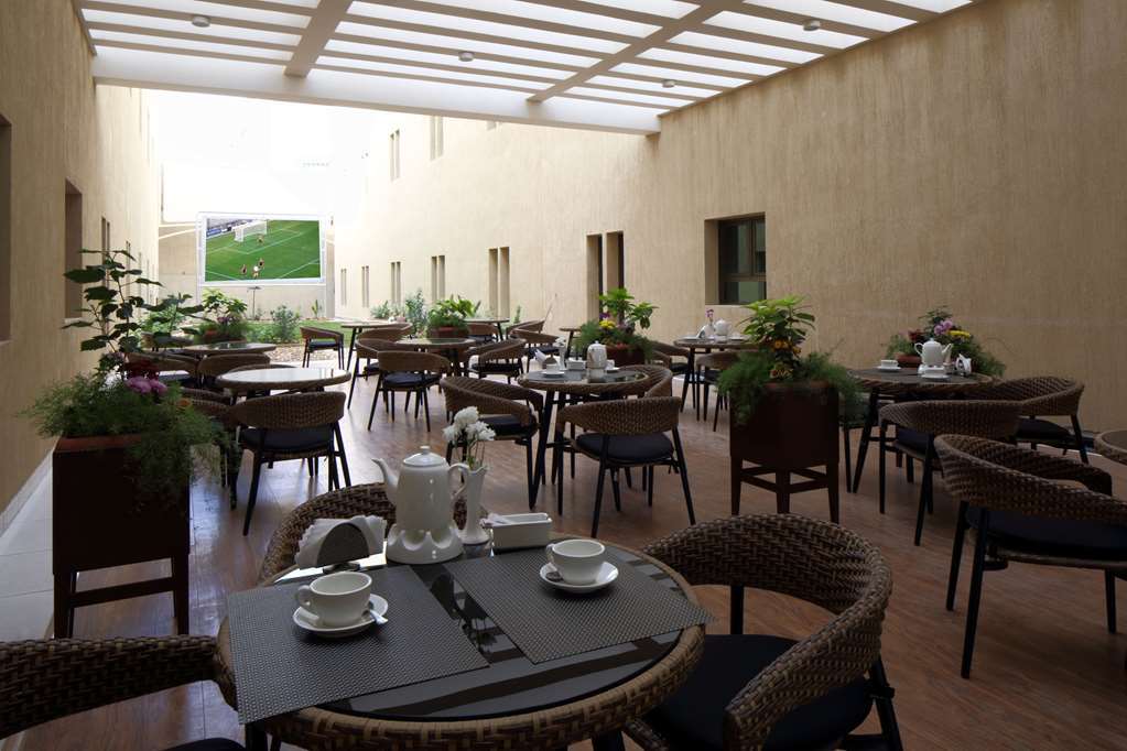 Melissa Hotel Riyadh Eksteriør bilde