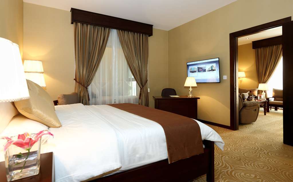 Melissa Hotel Riyadh Eksteriør bilde