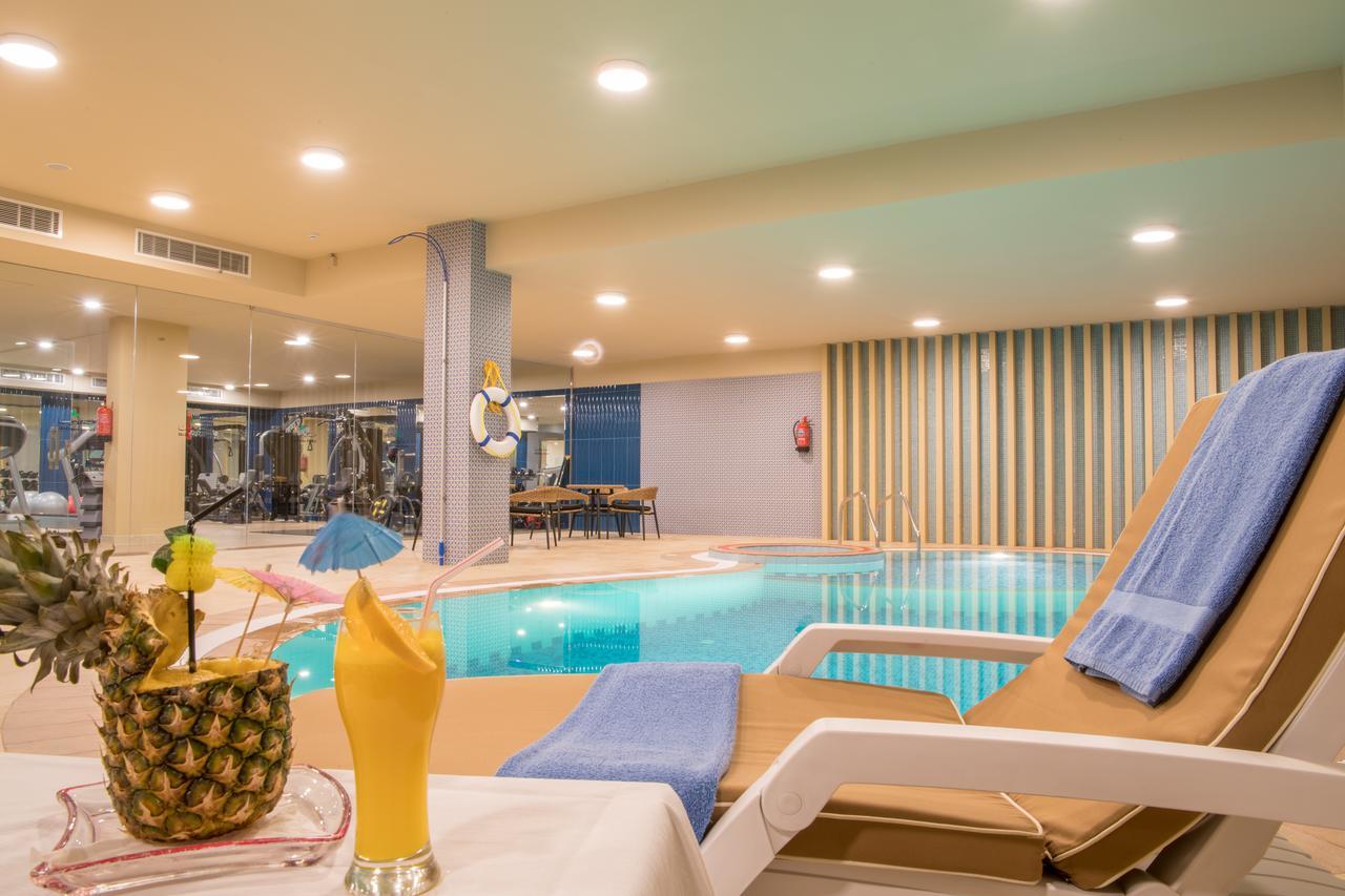 Melissa Hotel Riyadh Eksteriør bilde