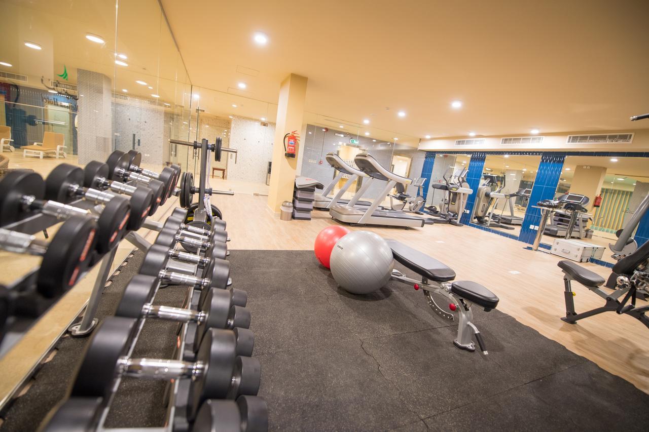 Melissa Hotel Riyadh Eksteriør bilde
