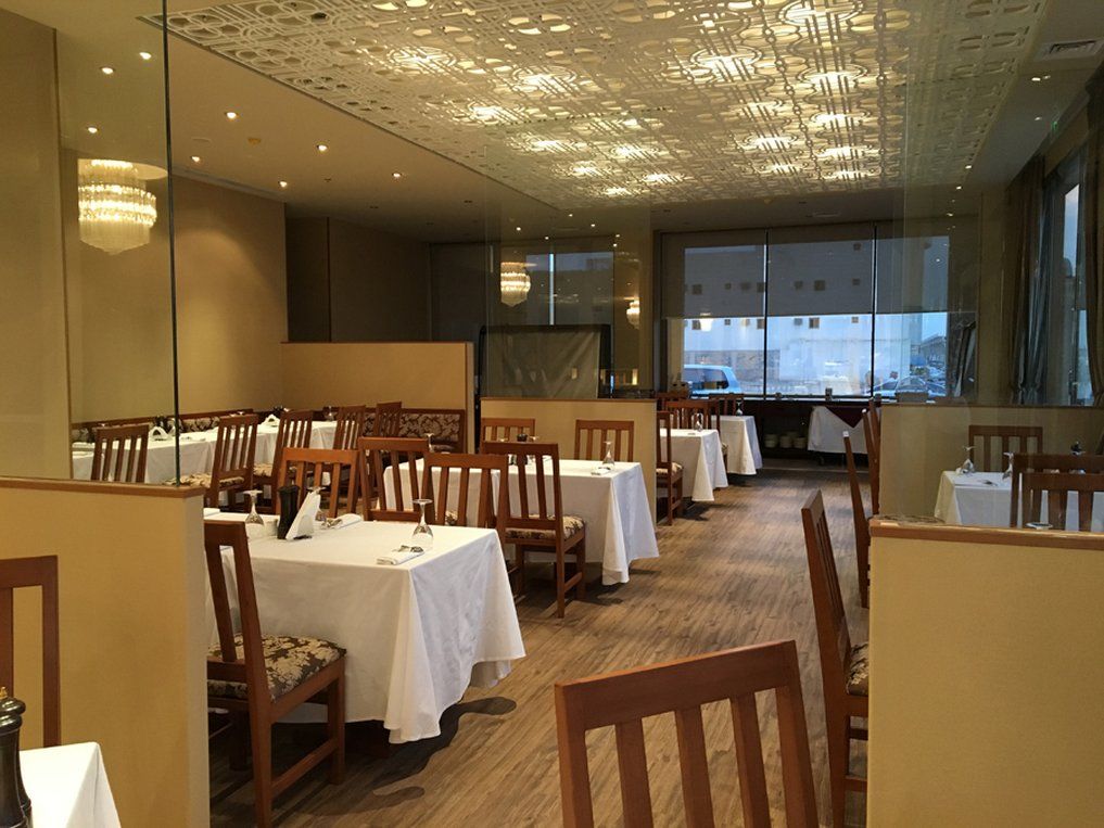 Melissa Hotel Riyadh Eksteriør bilde
