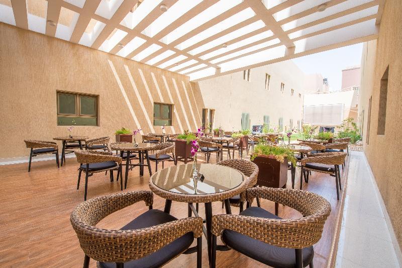 Melissa Hotel Riyadh Eksteriør bilde