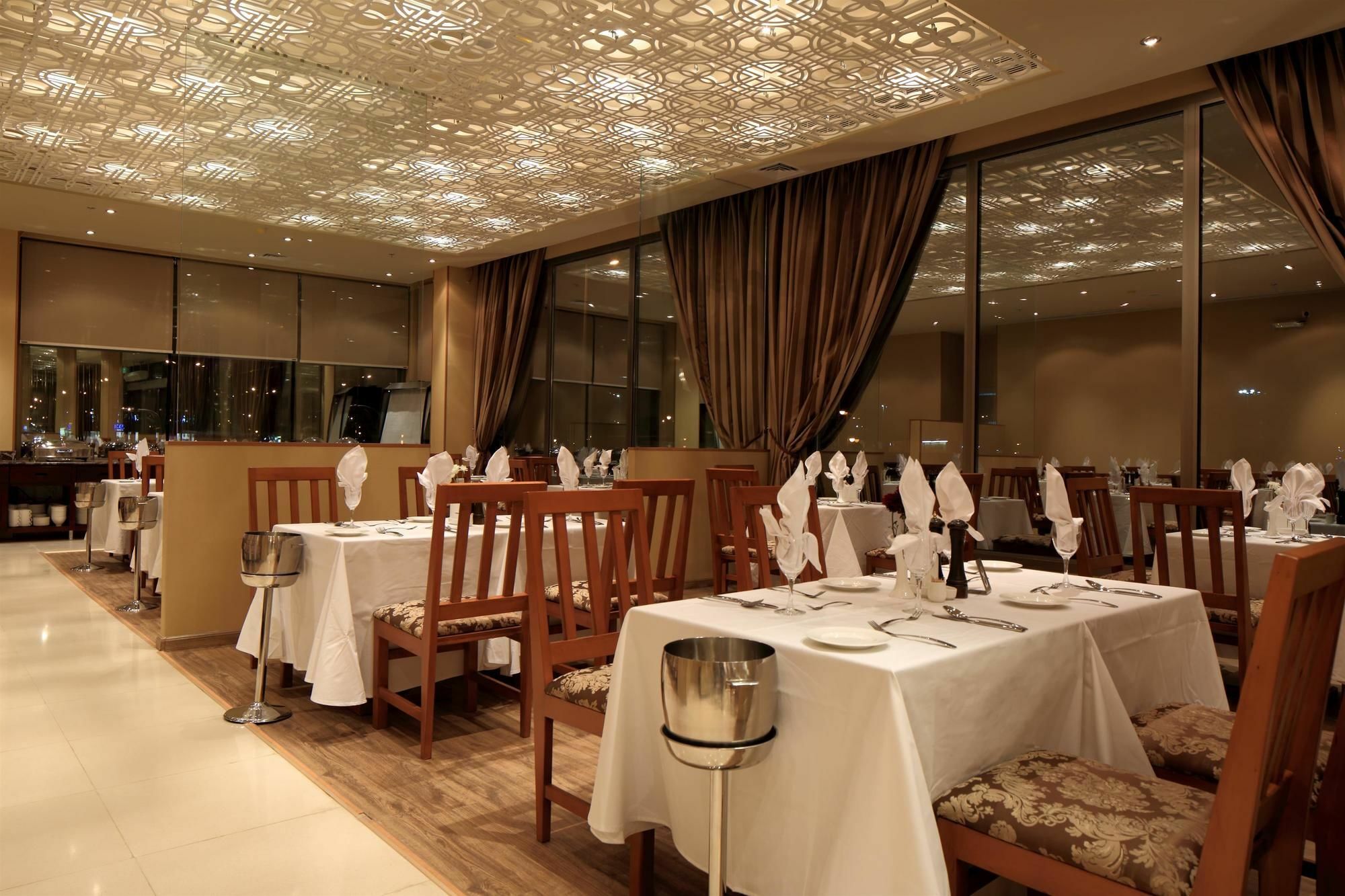 Melissa Hotel Riyadh Eksteriør bilde